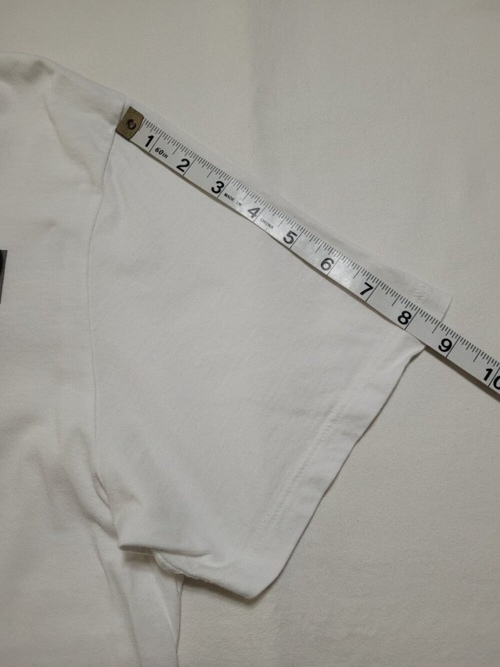 47 Brand Ohio State University THE Graphic T Shirt White Womens Large Football - Picture 9 of 9